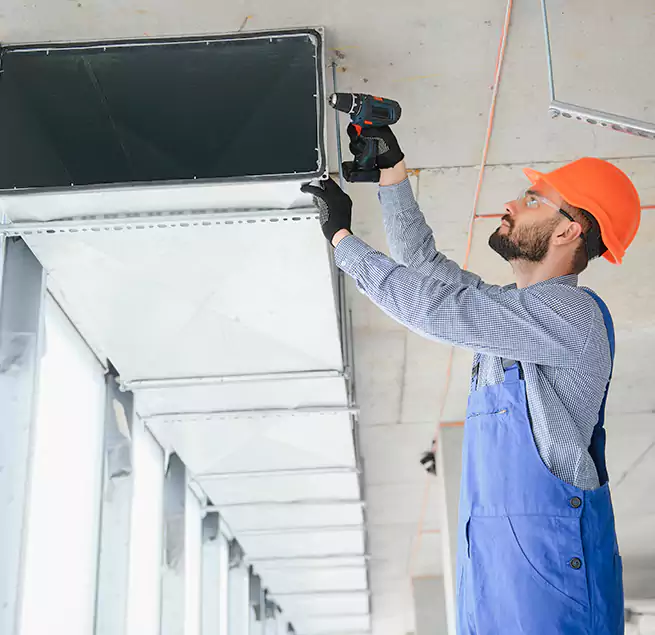 Why Homeowners & Businesses Trust Us in Pontiac, MI