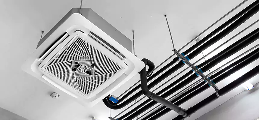 Our Air Duct Deep Cleaning Services in Pontiac, MI