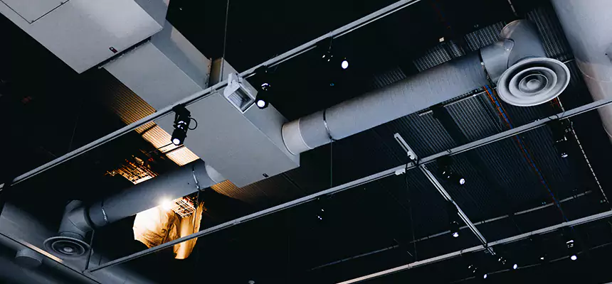 Our Air Duct Replacement Services in Pontiac, MI