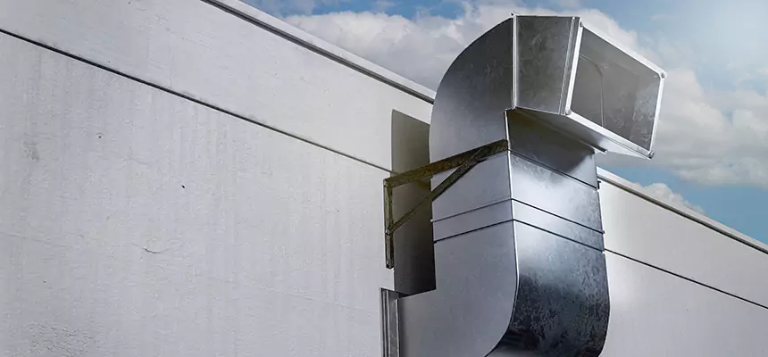 Comprehensive Commercial HVAC Cleaning in Pontiac