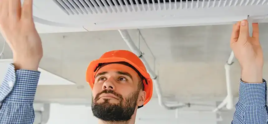 Our Furnace Vent Cleaning Services in Pontiac, MI