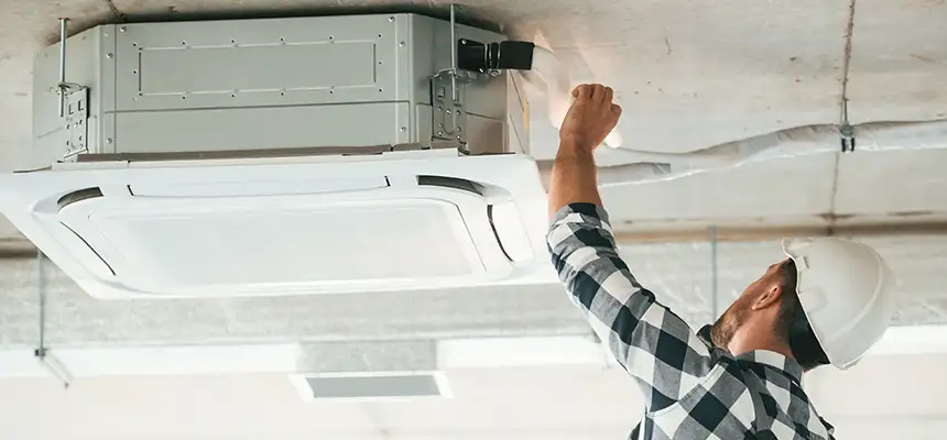 Our Local Vent Cleaning Services in Pontiac, MI