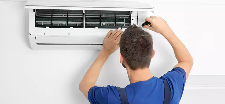 Our Smart Air Conditioning Installation Services in Pontiac, MI