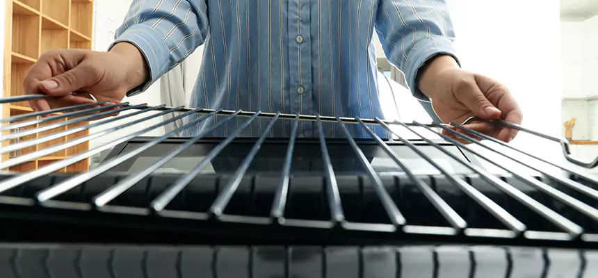Our Vent Grille Washing Services in Pontiac, MI