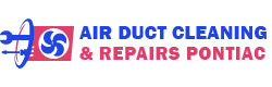 Air Duct Cleaning & Repairs Pontiac