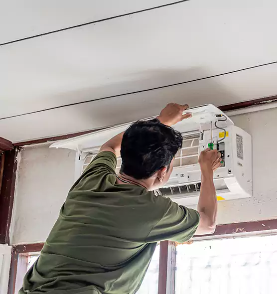 About Air Duct & AC Odor Removal in Pontiac, MI
