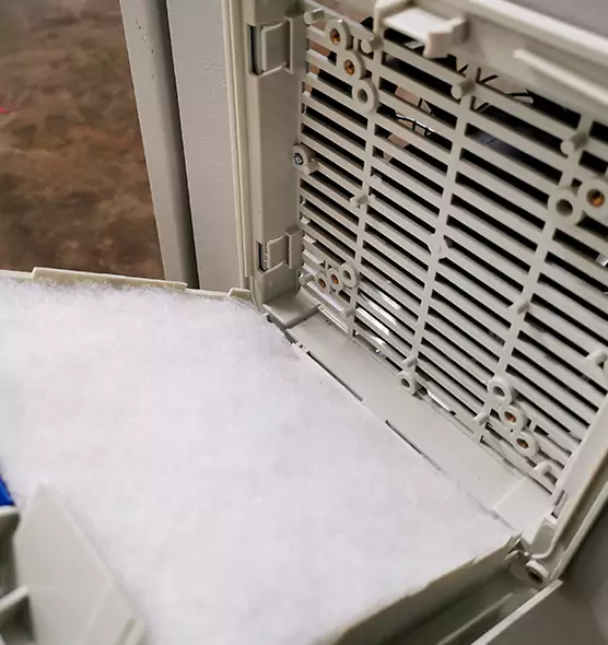 About Air Duct Overhaul & Upgrades in Pontiac, MI