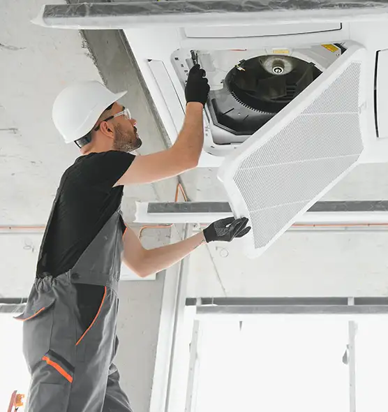 About Air Duct Rodent Removal in Pontiac, MI