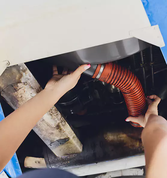 About Air Duct Virus Disinfection in Pontiac, MI