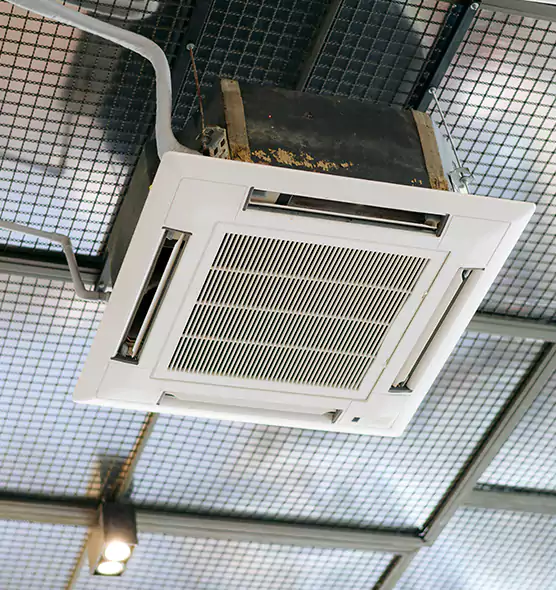 Top-Notch Allergy Relief Vent Cleaning Services in Pontiac, MI