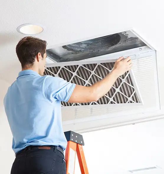 About Annual Dryer Vent Maintenance Pontiac, MI