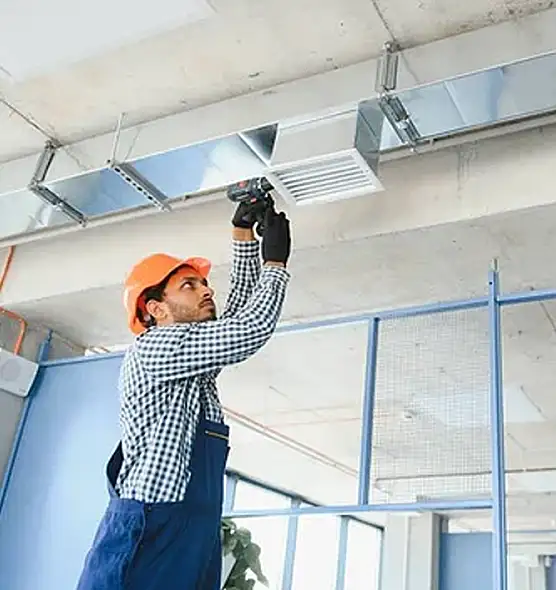 About Commercial Laundry Vent Cleaning in Pontiac, MI