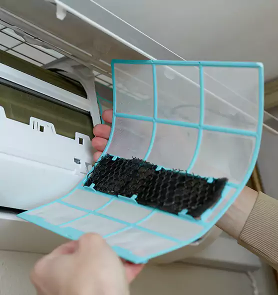 Welcome to Air Duct Cleaning & Repairs Pontiac — Your Local HEPA Filter Installation Pros in Pontiac, MI