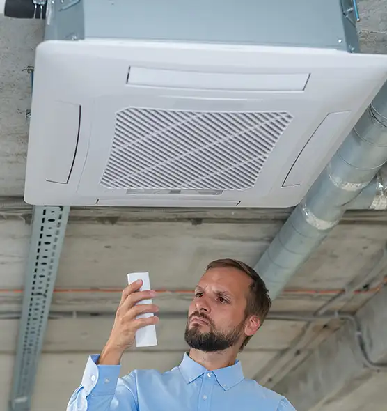 About Local Vent Cleaning Services in Pontiac, MI