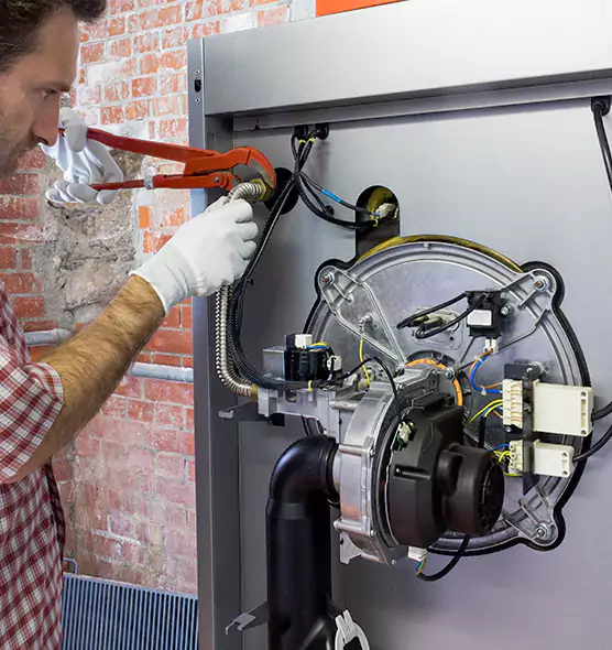 Advanced Repair Dryer Vent Hose in Pontiac, MI