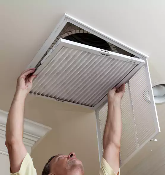 Advanced Residential Vent Cleaning in Pontiac, MI