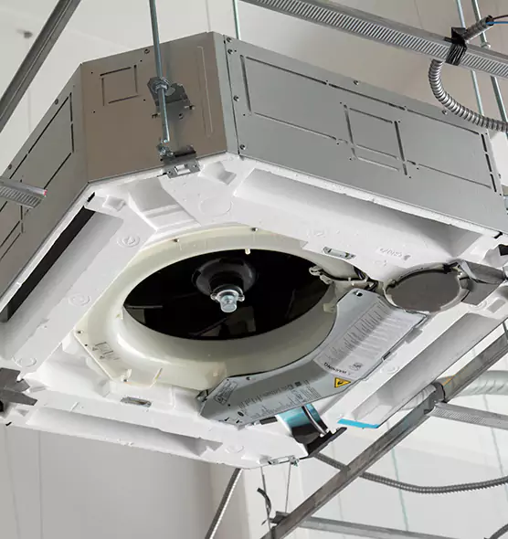 Professional Roof Vent Lint Removal Pontiac, MI