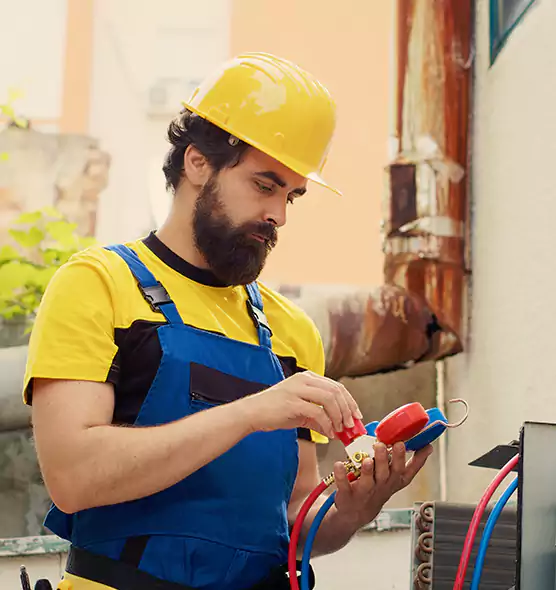 About Smart HVAC Installation in Pontiac, MI