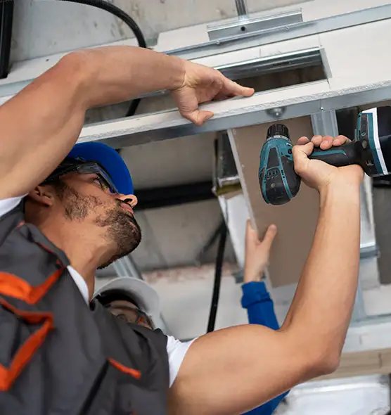 About Vent Smoke Odor Elimination in Pontiac, MI