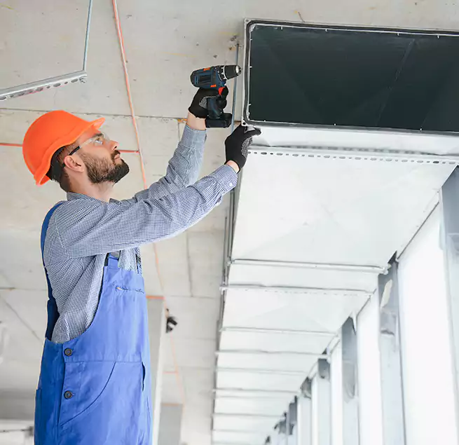 Why Homeowners & Businesses Trust Us in Pontiac, MI?