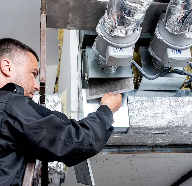 Why Homeowners & Businesses Trust Us in Pontiac, MI?