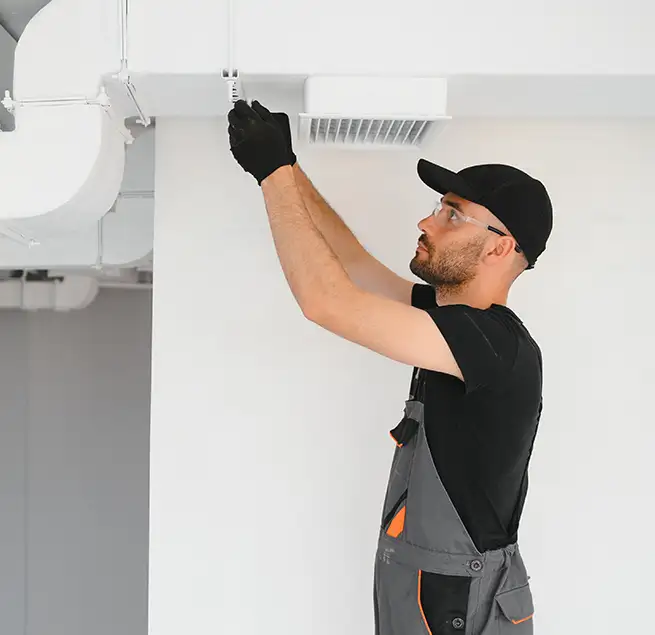 Why Homeowners & Businesses Trust Us in Pontiac, MI?