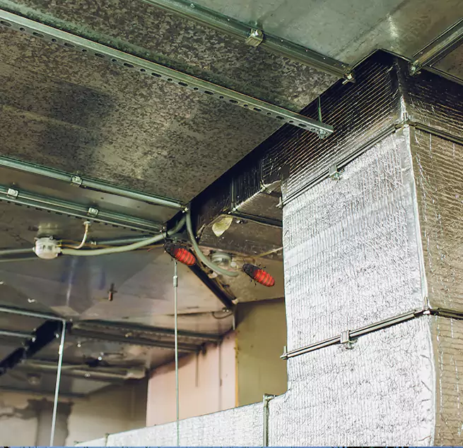 Why Homeowners & Businesses Trust Us in Pontiac, MI?