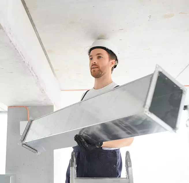 Why Homeowners & Businesses Trust Us in Pontiac, MI