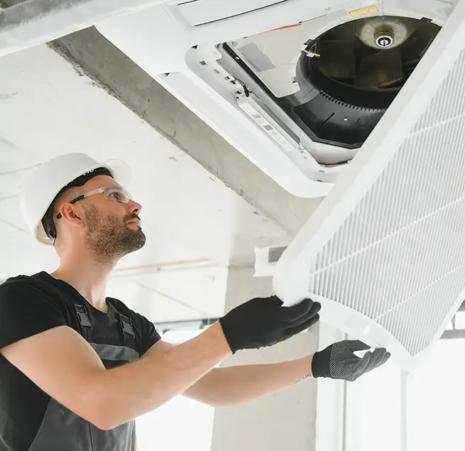 Why Homeowners & Businesses Trust Us in Pontiac, MI?