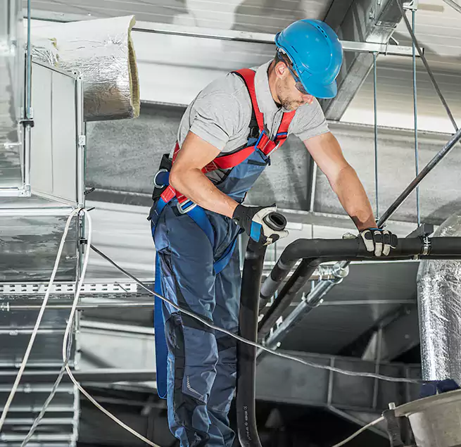 Why Homeowners & Businesses Trust Us in Pontiac, MI?