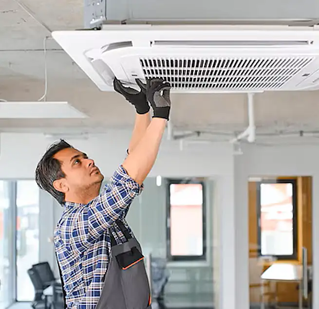 Why Homeowners & Businesses Trust Us in Pontiac, MI?