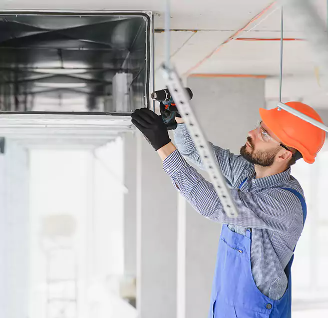 Why Homeowners & Businesses Trust Us Pontiac, MI