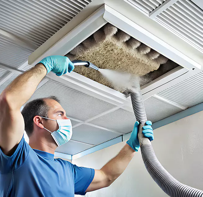 Why Homeowners Businesses Trust Us in Pontiac, MI