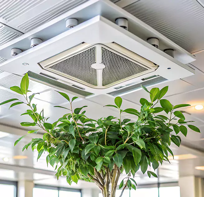 Why Homeowners & Businesses Trust Us in Pontiac, MI?