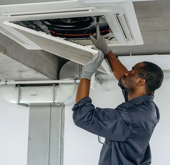 Why Homeowners & Businesses Trust Us in Pontiac, MI?