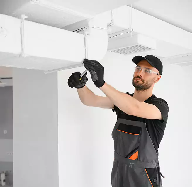 Why Homeowners & Businesses Trust Us in Pontiac, MI?