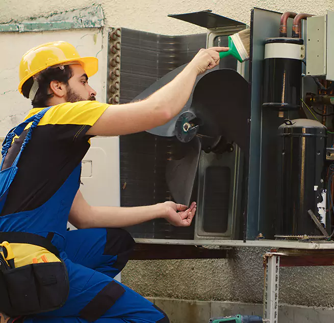 Why Homeowners & Businesses Trust Us Pontiac, MI?