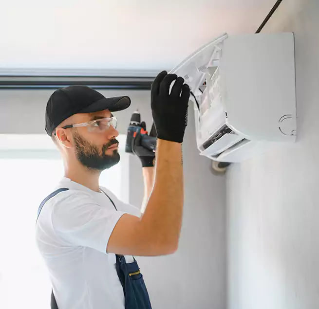 Why Homeowners & Businesses Trust Us in Pontiac, MI