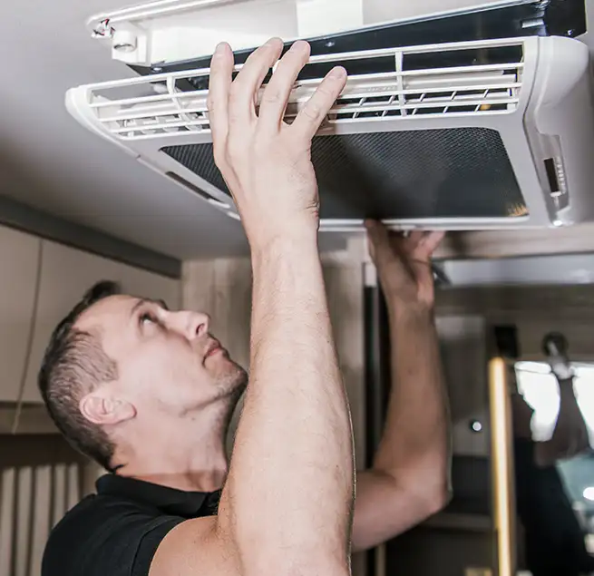 Why Homeowners & Businesses Trust Us Pontiac, MI