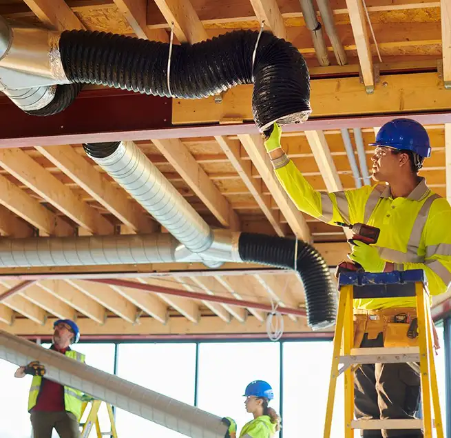 Why Homeowners & Businesses Trust Us in Pontiac, MI?