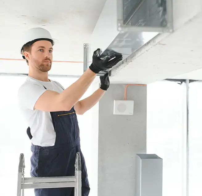 Why Homeowners & Businesses Trust Us in Pontiac, MI?