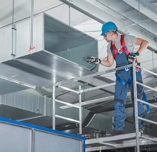 Why Homeowners & Businesses Trust Us in Pontiac, MI?