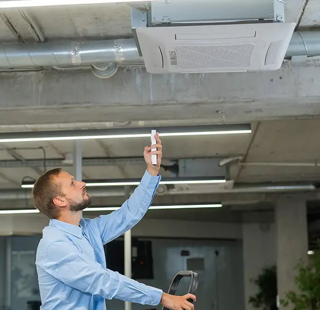 Why Homeowners & Businesses Trust Us in Pontiac, MI?