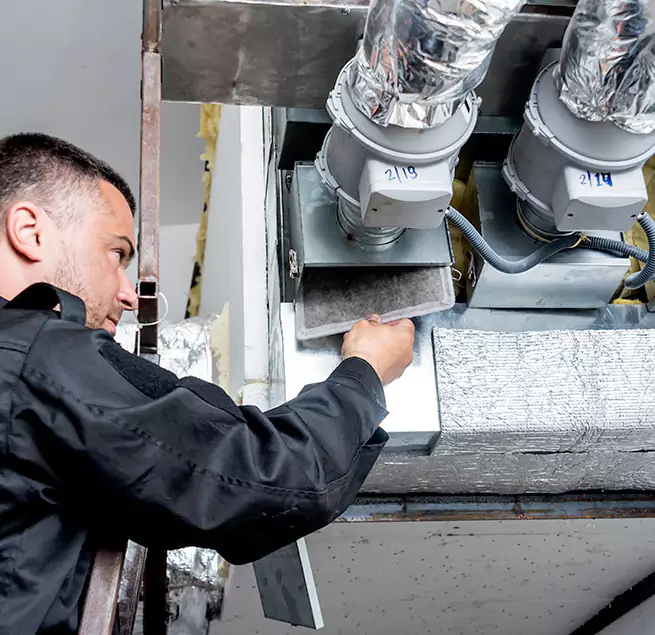 Why Homeowners Businesses Trust Us in Pontiac, MI?