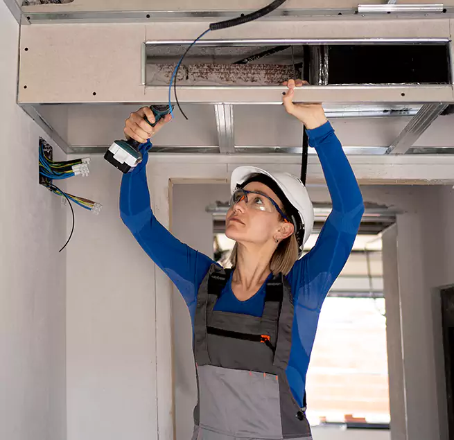 Why Homeowners & Businesses Trust Us in Pontiac, MI?