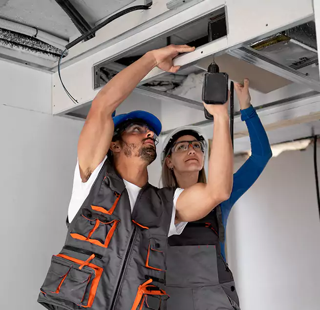 Why Homeowners & Businesses Trust Us in Pontiac, MI