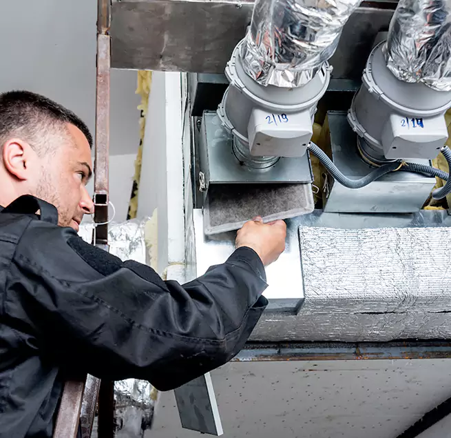 Why Homeowners & Businesses Trust Us in Pontiac, MI?