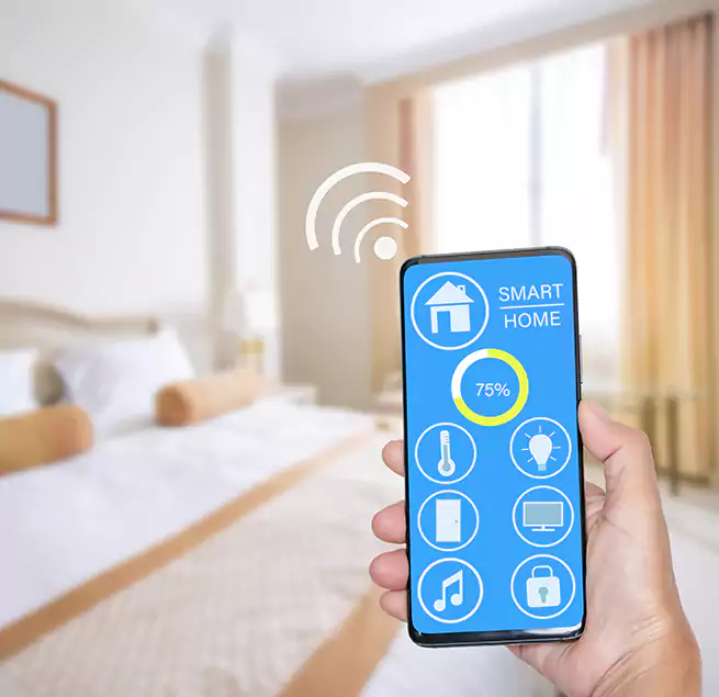 Why Homeowners & Businesses Trust Us in Pontiac, MI