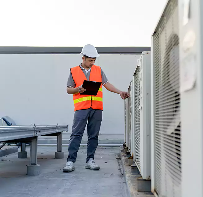 Why Homeowners & Businesses Trust Us in Pontiac, MI?