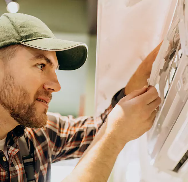 Why Homeowners & Businesses Trust Us in Pontiac, MI?